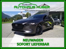 MAZDA 3 G140 Homura MY27 voll