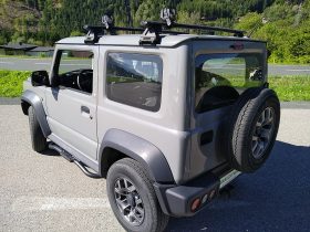 SUZUKI Jimny ALLRAD 1,5 Allgrip N1