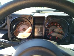 SUZUKI Jimny ALLRAD 1,5 Allgrip N1 voll