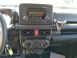 SUZUKI Jimny ALLRAD 1,5 Allgrip N1 voll
