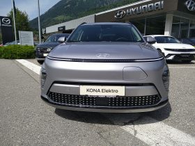 HYUNDAI KONA EV (SX2) GO 64,8 kWh V2L WP