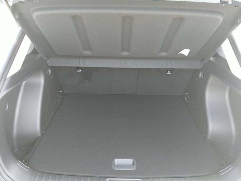 HYUNDAI KONA EV (SX2) GO 64,8 kWh V2L WP voll