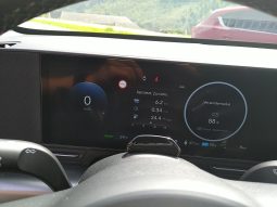 HYUNDAI KONA EV (SX2) GO 64,8 kWh V2L WP voll