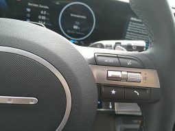 HYUNDAI KONA EV (SX2) GO 64,8 kWh V2L WP voll