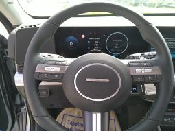 HYUNDAI KONA EV (SX2) GO 64,8 kWh V2L WP voll