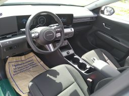 HYUNDAI KONA EV (SX2) GO 64,8 kWh V2L WP voll