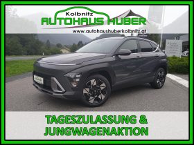 HYUNDAI Kona HEV (SX2) Comfort Line 1.6 GDI 2WD HEV