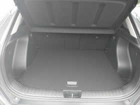HYUNDAI Kona HEV (SX2) Comfort Line 1.6 GDI 2WD HEV