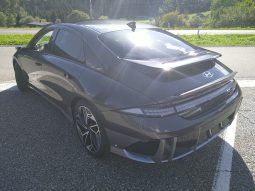 HYUNDAI IONIQ 6 TOP LINE Long Range 77,4 kWh 4WD