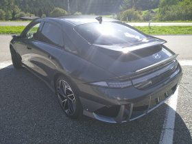 HYUNDAI IONIQ 6 TOP LINE Long Range 77,4 kWh 4WD