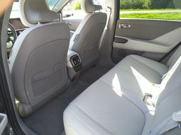 HYUNDAI IONIQ 6 TOP LINE Long Range 77,4 kWh 4WD voll