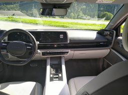 HYUNDAI IONIQ 6 TOP LINE Long Range 77,4 kWh 4WD voll