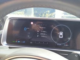 HYUNDAI IONIQ 6 TOP LINE Long Range 77,4 kWh 4WD voll
