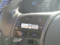 HYUNDAI IONIQ 6 TOP LINE Long Range 77,4 kWh 4WD voll