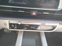 HYUNDAI IONIQ 6 TOP LINE Long Range 77,4 kWh 4WD voll