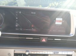 HYUNDAI IONIQ 6 TOP LINE Long Range 77,4 kWh 4WD voll
