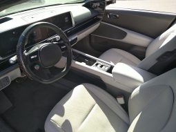 HYUNDAI IONIQ 6 TOP LINE Long Range 77,4 kWh 4WD voll