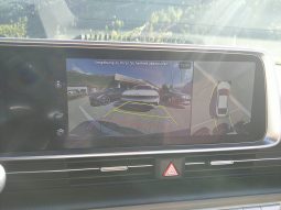 HYUNDAI IONIQ 6 TOP LINE Long Range 77,4 kWh 4WD voll