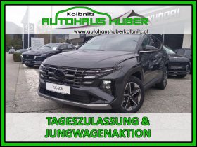 HYUNDAI Tucson NX4 Comfort Line 1,6 T-GDi HEV 4WD AT Matrix LED