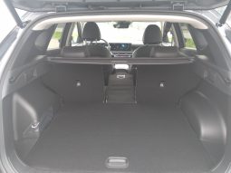 HYUNDAI Tucson NX4 Comfort Line 1,6 T-GDi HEV 4WD AT Matrix LED voll