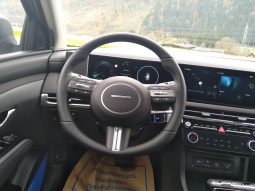 HYUNDAI Tucson NX4 Comfort Line 1,6 T-GDi HEV 4WD AT Matrix LED voll