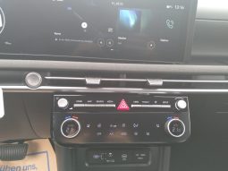 HYUNDAI Tucson NX4 Comfort Line 1,6 T-GDi HEV 4WD AT Matrix LED voll