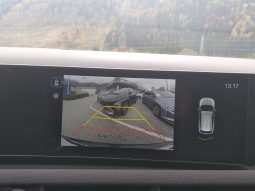 HYUNDAI Tucson NX4 Comfort Line 1,6 T-GDi HEV 4WD AT Matrix LED voll