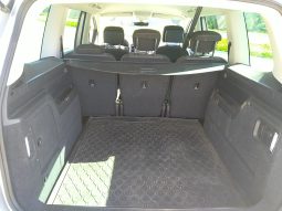SEAT Alhambra Xcellence 1,4 TSI DSG 5Sitze voll