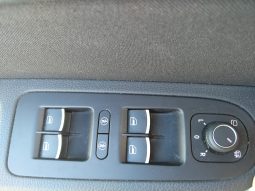 SEAT Alhambra Xcellence 1,4 TSI DSG 5Sitze voll