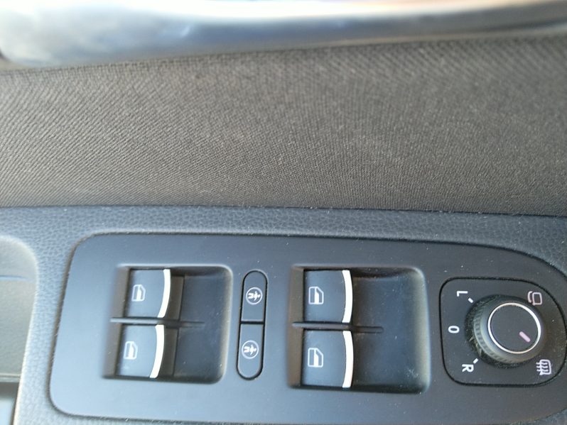 SEAT Alhambra Xcellence 1,4 TSI DSG 5Sitze voll