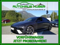 HYUNDAI IONIQ 6 N Line 84 kWh 4WD Pano voll