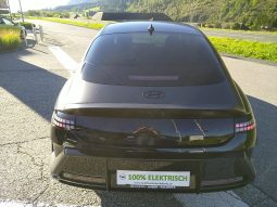 HYUNDAI IONIQ 6 N Line 84 kWh 4WD Pano voll