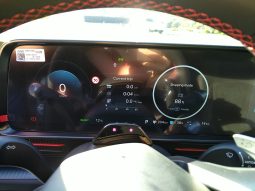 HYUNDAI IONIQ 6 N Line 84 kWh 4WD Pano voll