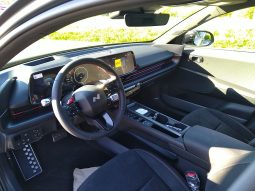HYUNDAI IONIQ 6 N Line 84 kWh 4WD Pano voll