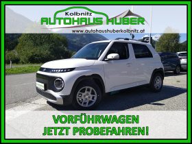 HYUNDAI INSTER Trend Line 49kWh Lichtp. Smart Sense WP