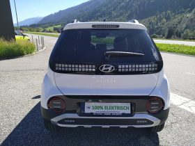 HYUNDAI INSTER Trend Line 49kWh Lichtp. Smart Sense WP