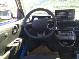 HYUNDAI INSTER Trend Line 49kWh Lichtp. Smart Sense WP voll
