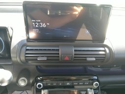 HYUNDAI INSTER Trend Line 49kWh Lichtp. Smart Sense WP voll