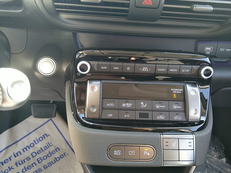HYUNDAI INSTER Trend Line 49kWh Lichtp. Smart Sense WP voll