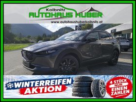 MAZDA 2027  CX-30 2.5L e-SKYACTIV G 140ps 6MT 2WD Homura Plus