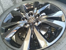 MAZDA 2027  CX-30 2.5L e-SKYACTIV G 140ps 6MT 2WD Homura Plus voll