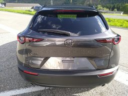 MAZDA 2027  CX-30 2.5L e-SKYACTIV G 140ps 6MT 2WD Homura Plus voll