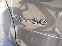 MAZDA 2027  CX-30 2.5L e-SKYACTIV G 140ps 6MT 2WD Homura Plus voll