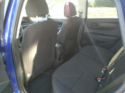 HYUNDAI i20 Trendline 1,2 MPI b1bt0a-LED 17ALU DACH SCHWARZ voll