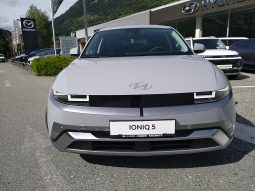 HYUNDAI IONIQ 5 Comfort Line 84kWh 4WD Com+ voll
