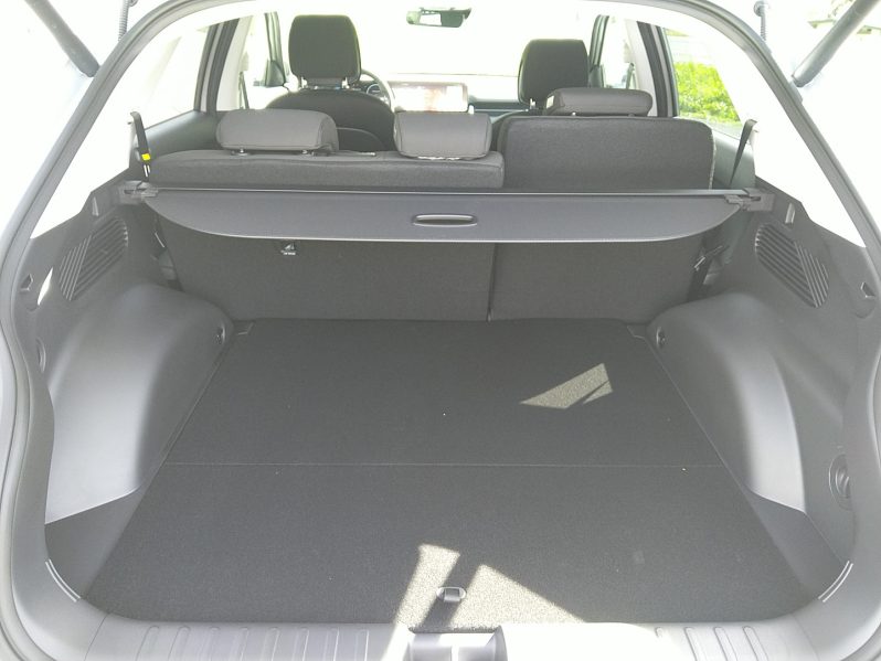 HYUNDAI IONIQ 5 Comfort Line 84kWh 4WD Com+ voll