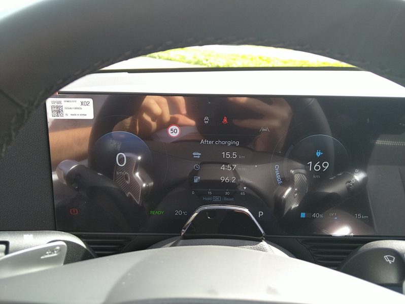 HYUNDAI IONIQ 5 Comfort Line 84kWh 4WD Com+ voll