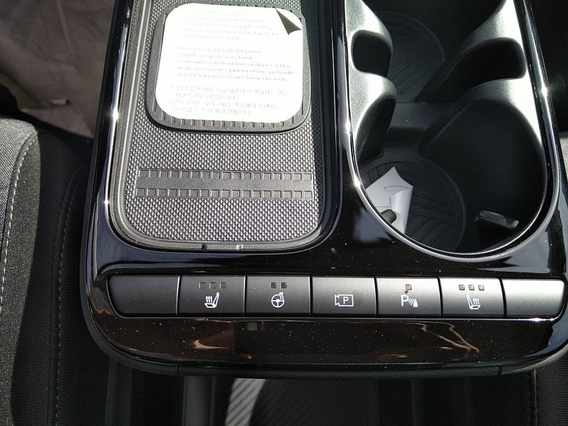 HYUNDAI IONIQ 5 Comfort Line 84kWh 4WD Com+ voll
