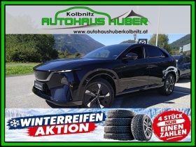 MAZDA CX-6e EV 258ps AT RWD Takumi BKTR