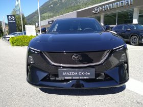 MAZDA CX-6e EV 258ps AT RWD Takumi BKTR